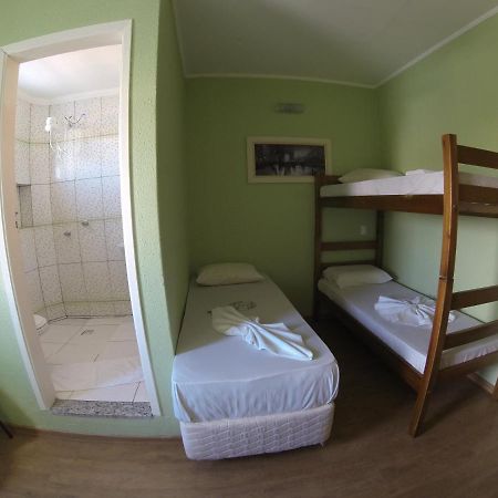 Hotel Paris Jundiaí Esterno foto