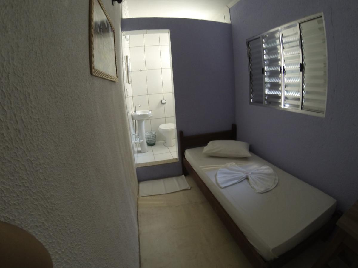 Hotel Paris Jundiaí Esterno foto
