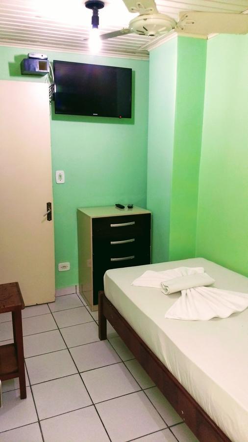 Hotel Paris Jundiaí Esterno foto