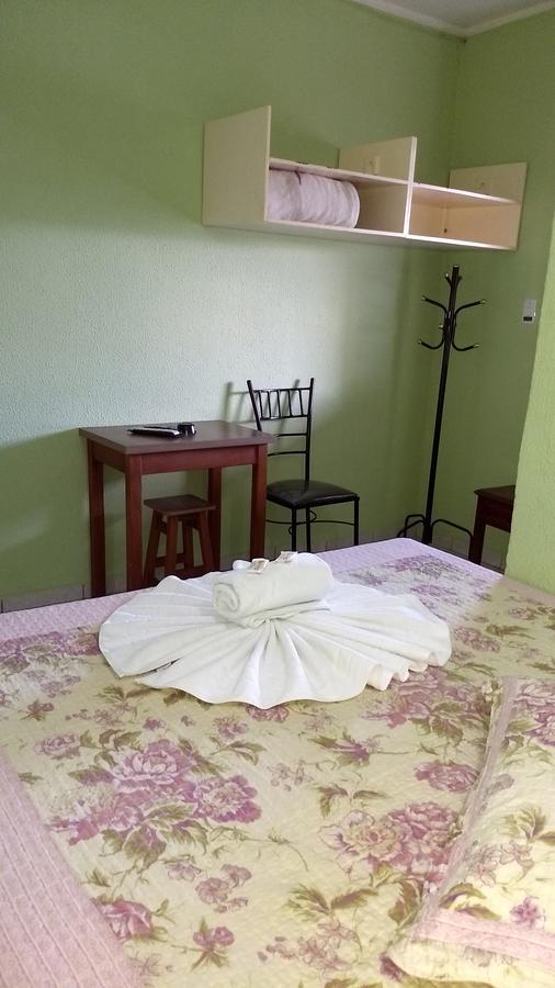 Hotel Paris Jundiaí Esterno foto