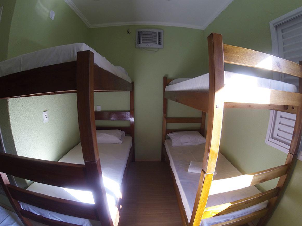 Hotel Paris Jundiaí Esterno foto